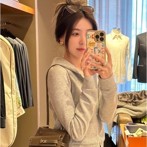 Meet your Posher, Serena